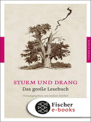 cover image of Sturm und Drang